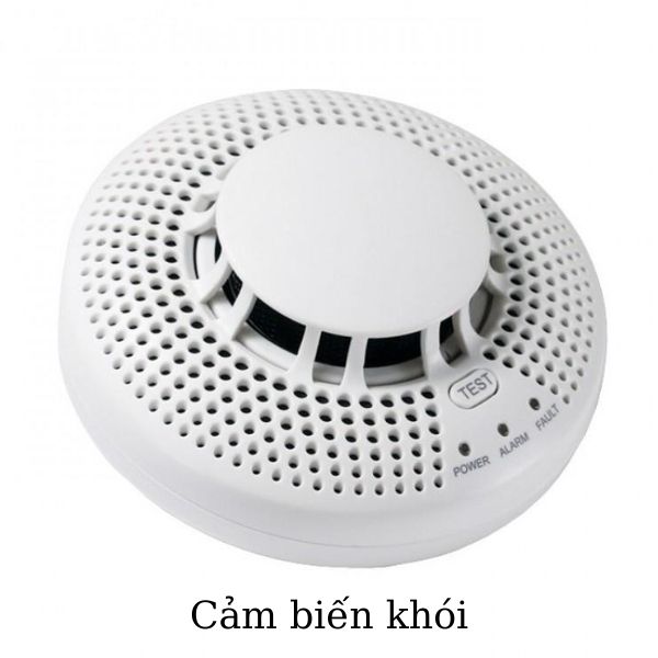 Cảm-biến-khói