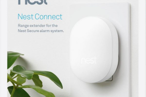 Google Nest Connect thiết bị mở rộng wifi