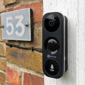 chuong-cua-thong-minh-EZVIZ DB1 CS-DB1-A0-1B3WPFR