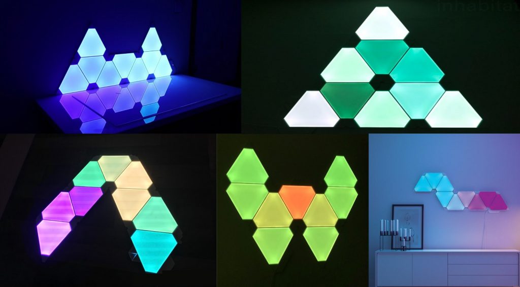 den-nanoleaf